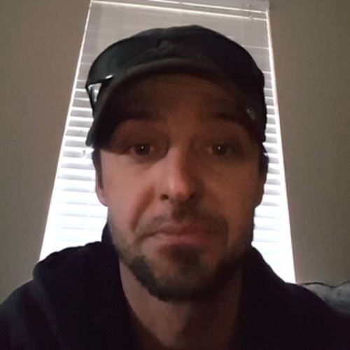 Painter Provider Mark Wood's Profile Picture