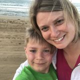 Nanny for 8 year old boy
