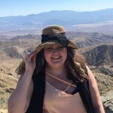My name is Nicole and I am extremely passionate about working with children. I am looking for summer nannying positions!