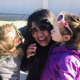 Looking for nanny live in