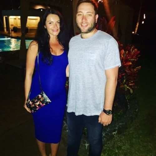 Canadian Nanny Job Jacklyn B's Profile Picture