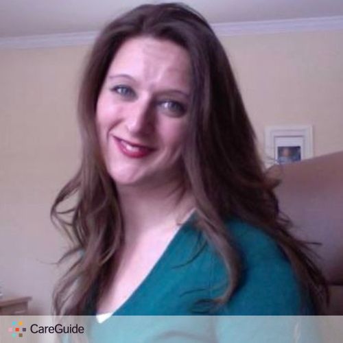 House Sitter Provider Erin-Piper G's Profile Picture