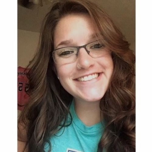 Pet Care Provider Ashley C's Profile Picture