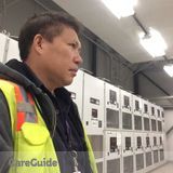 Electrical Installation and Maintenance