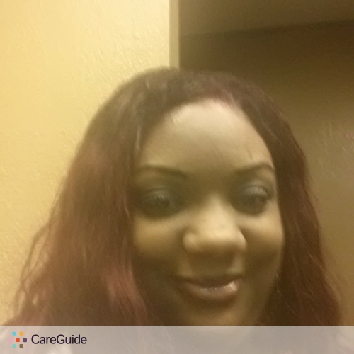Child Care Provider Lashay J's Profile Picture