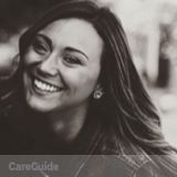 Recent college graduate available for immediate full time child care!