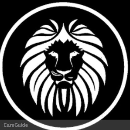 Housekeeper Provider Maria Del Carmen Leon's Profile Picture