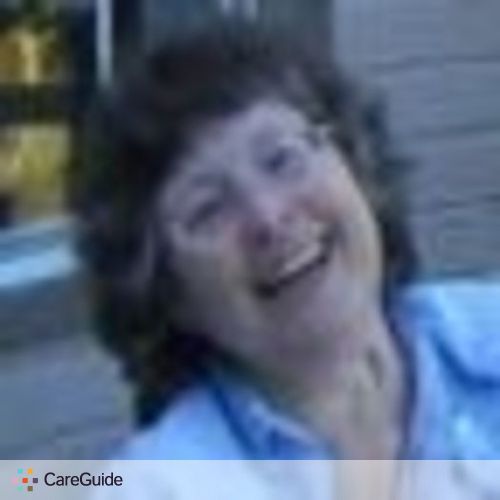Housekeeper Job Joanne L's Profile Picture