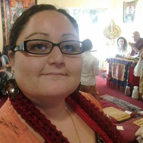 Child Care Provider Sandy G's Profile Picture