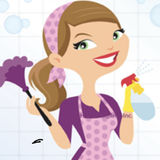 For Hire: Loving Domestic in Shelby