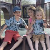 Looking for a part-time nanny