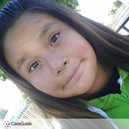 Pet Care Provider Emera H's Profile Picture