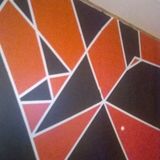 Jack of all trades I can do just about anything cleaning painting general matnence spakle wood working pictures n references!