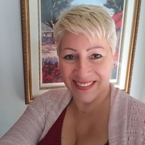 Housekeeper Provider Blanca R's Profile Picture
