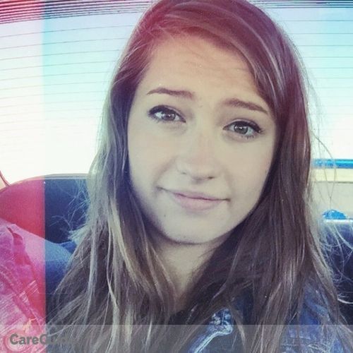 Child Care Provider Adeline W's Profile Picture