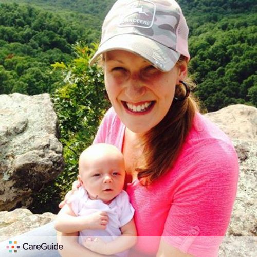 Child Care Provider Shyla W's Profile Picture