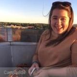 Part-time childcare Provider in Cambridge, Ontario