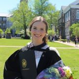 Nanny Looking for Full-Time/Part-Time Work!