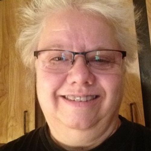 Pet Care Provider Grace M's Profile Picture