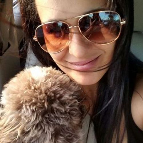 Housekeeper Provider Sandra Dasilva's Profile Picture