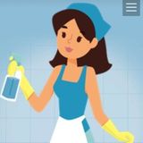 Passionate Shine Cleaning Services LLC. We cant wait to give your home a good quality cleaning.