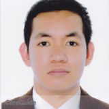 A registered nurse in the Philippines