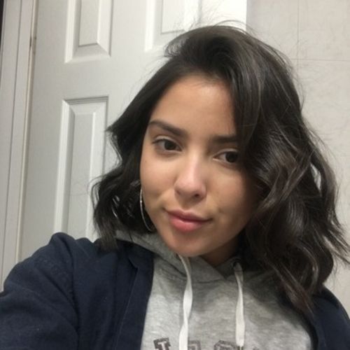 Child Care Provider Keighly C's Profile Picture
