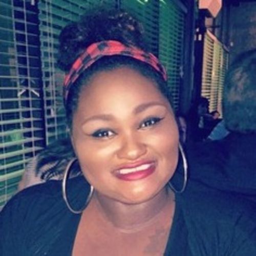 Housekeeper Provider Ebony C's Profile Picture