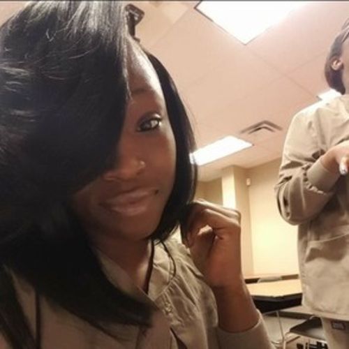 Housekeeper Provider Lanna B's Profile Picture