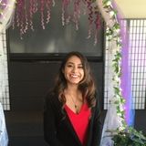 Looking for a few hours every week, with decent pay.