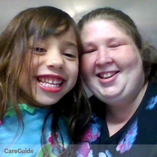 Child Care Provider Stephanie Partridge's Profile Picture