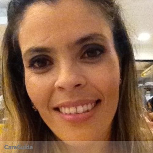 Housekeeper Provider Joceli L's Profile Picture