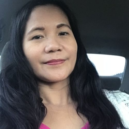 Housekeeper Provider Emilia P's Profile Picture