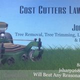 Cost Cutters Lawn Care