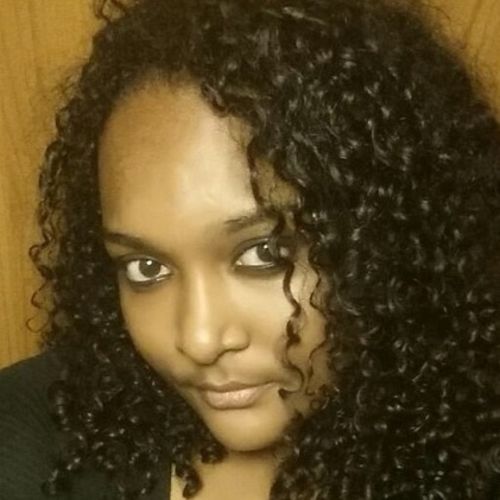 Housekeeper Provider Sutulina Gabriel's Profile Picture