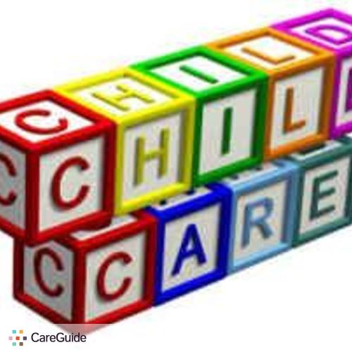 Child Care Provider Phyllicia M's Profile Picture