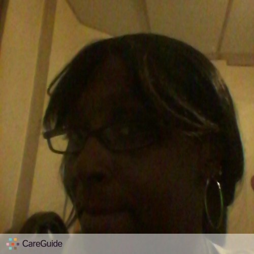 Housekeeper Provider Angela S's Profile Picture