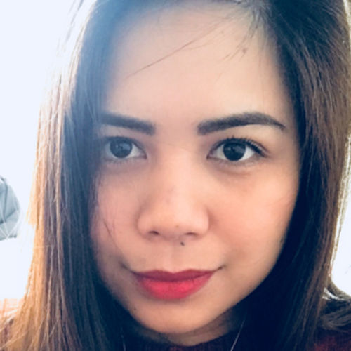 Canadian Nanny Provider Edel Lou T's Profile Picture