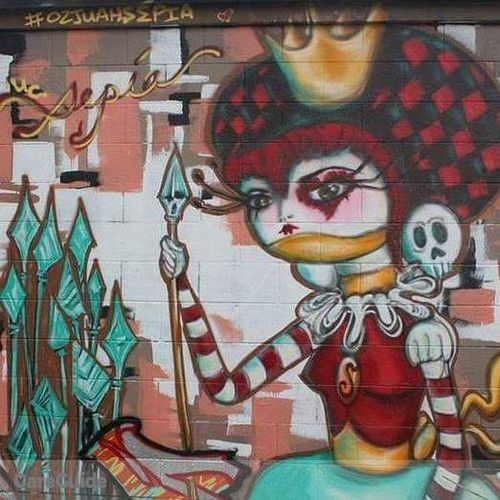 Painter Provider Seymon Gurule's Profile Picture