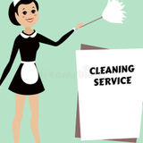 Cleaners in High River!