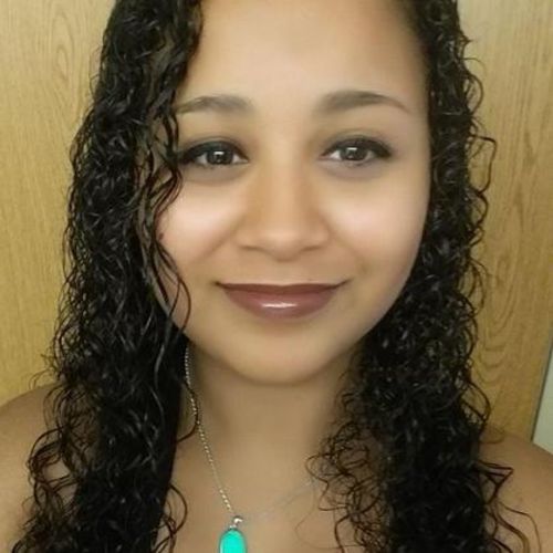 Pet Care Provider Brittany P's Profile Picture