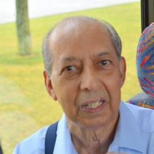 Elder Care Job Alban V's Profile Picture