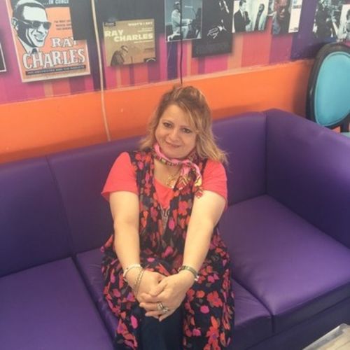 Child Care Provider Fatima A's Profile Picture