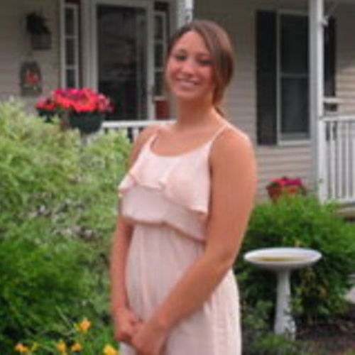 Child Care Provider Meighan M's Profile Picture