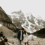 Adventurous + Candid Wedding Photographer