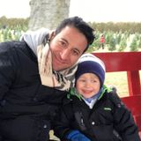 Single, working father that lives in Burlington, looking for a nanny for 3 days a week to start.