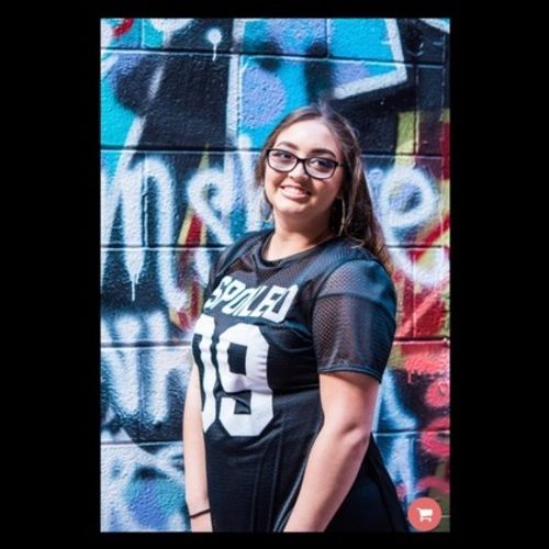 Child Care Provider Jayci G's Profile Picture