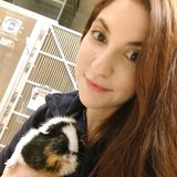 Certified Veterinary Tecnician providing loving Overnight Care in your home!
