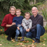Friendly professional family in North Vancouver looking for an Au Pair.