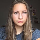 Hi, my name is Michelle. I am in my second year of High School and will be turning 16 in April. I am well organized, and fun